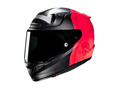 HJC RPHA 12 Helmet - Squid Game