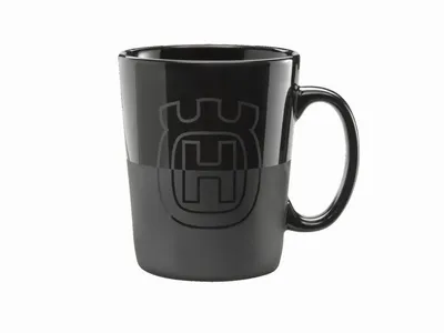 Husqvarna Logo Mug
