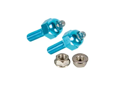 Gear Gremlin LED Lights - Blue / Blue