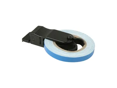 Gear Gremlin Wheel Stripe Kit - Blue