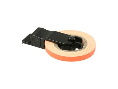 Gear Gremlin Wheel Stripe Kit - Orange