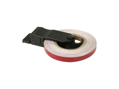 Gear Gremlin Wheel Stripe Kit - Red