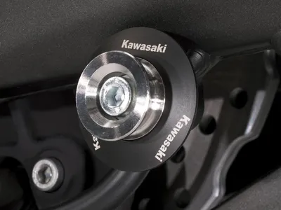 Kawasaki M8 Bobbins Set & Protectors