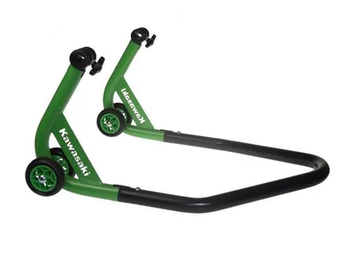 Kawasaki Premium Rear Bike Paddock Stand