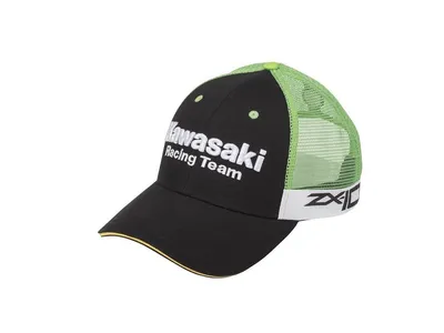 Kawasaki WSBK 2024 Cap