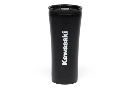 Kawasaki Travel Mug