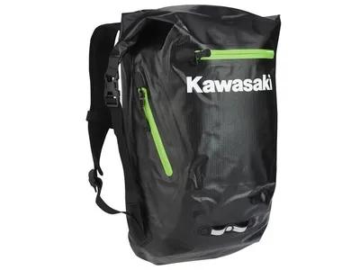 Kawasaki All-Weather Backpack