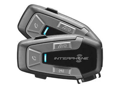 Interphone U-COM 6R Twin