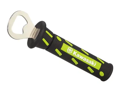 Kawasaki Grip Bottle Opener