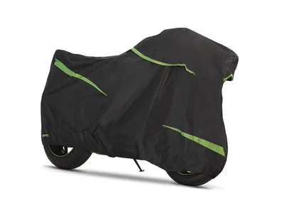 Kawasaki Heavy-Duty Outdoor Cover
