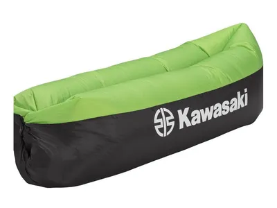 Kawasaki Inflatable Lounger