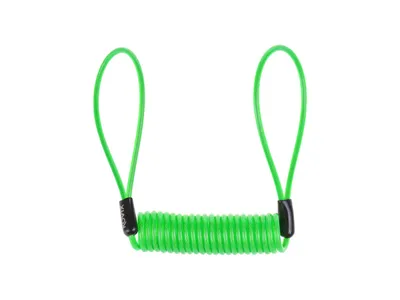 Kovix Disc Lock Reminder - Fluo Green