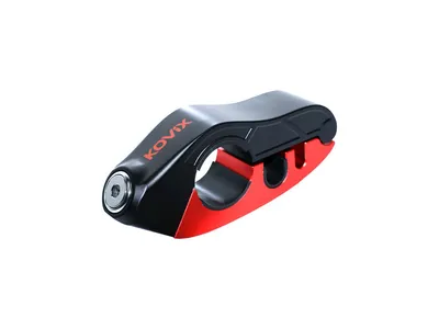 Lever Locks
