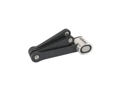 Kovix KFQ Alarmed Folding Lock