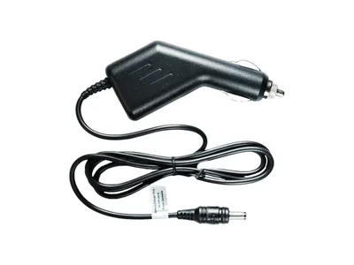 Keis Cigarette to Keis Power Plug Vehicle Charger