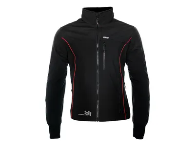 Keis J501 Heated Jacket - Black