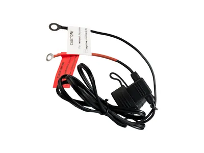 Keis Heated Apparel Power Supply Lead