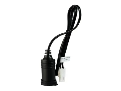 Keis OptiMate KET to Cigarette Socket Converter
