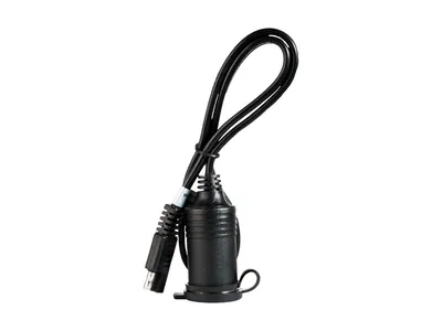 Keis OptiMate SAE to Cigarette Socket Converter