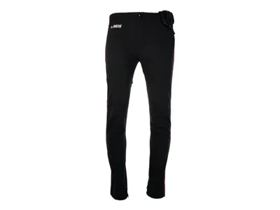 Keis T103 Heated Trousers - Black