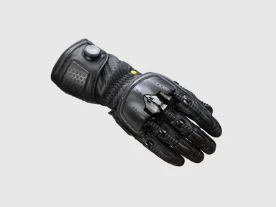 Leather Gloves