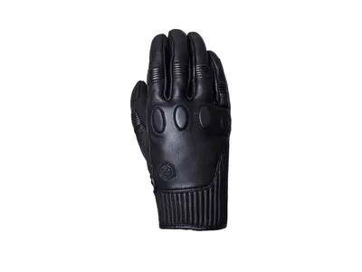 Knox Hanbury MK2 Gloves - Black