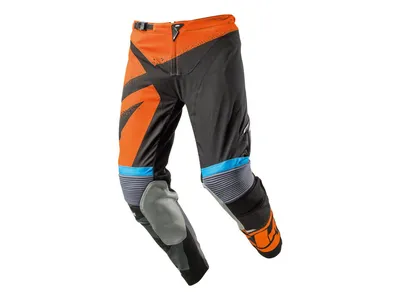 KTM Gravity-FX Pants - Orange
