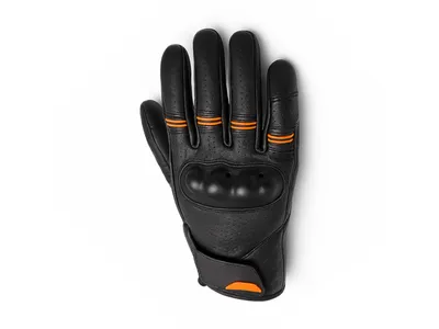 KTM GT Sport Gloves - Black