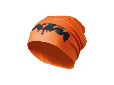KTM Radical Kids Beanie - Orange