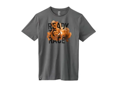 KTM Nimbus R2R T-Shirt - Grey