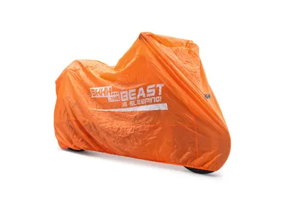 Motorcycle Covers