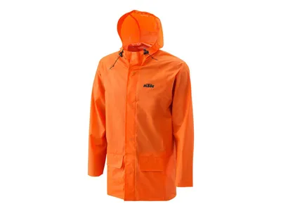Rain Jackets