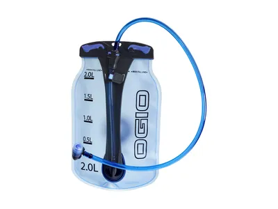KTM Hydration Bladder Pack - 2 Litre