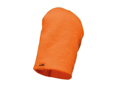 KTM Racing Corporate Beanie - Orange
