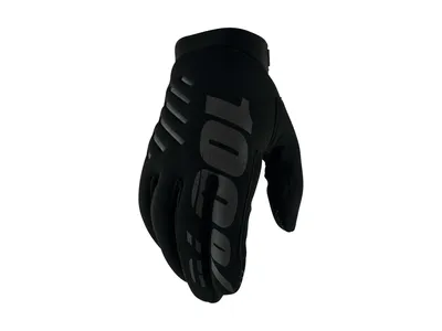 Kids Motocross Gloves