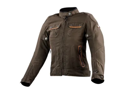 Women's Jackets