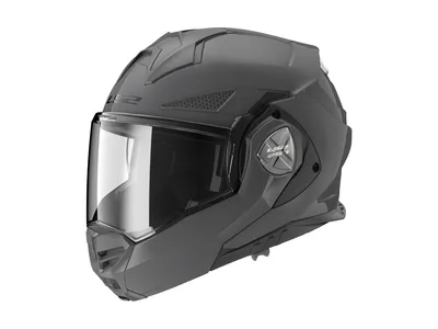 LS2 FF901 Advant X Helmet - Nardo Grey