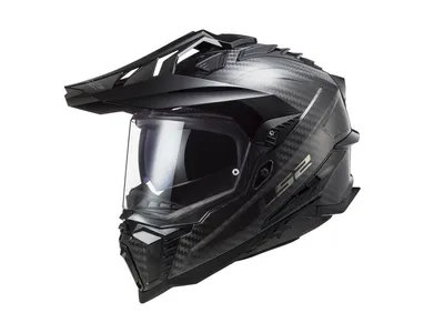 Adventure Helmets
