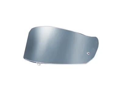 LS2 FF808 Visor - Light Smoke