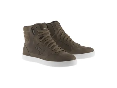 Alpinestars J-6 Shoes - Brown
