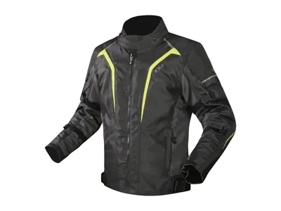 Motorcycle Jackets