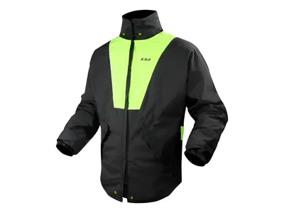 Rain Jackets