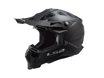 Motocross Helmets