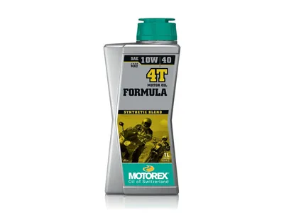 4-Stroke Engine Oil