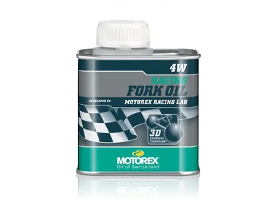 Suspension Fluid