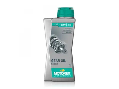 Motorex Light Gear Oil SAE 10W/30 API GL-4