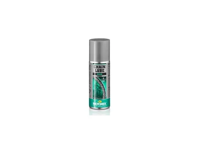 Motorex Chain Lube Road - White