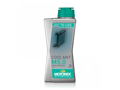 Coolant