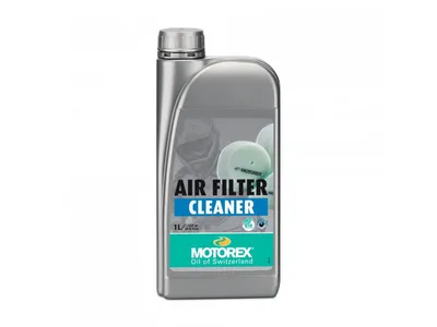 Motorcycle Cleaners
