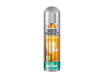Motorex Moto Protect Dirt Shield Spray